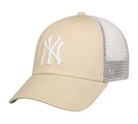 Clean Up Yankees Trawler Cap by 47 Brand beige One Size