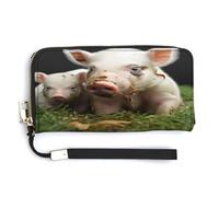 Cleanest Animals modische Einkaufstasche, Designer-Schulterhandtaschen, Damen-Handtaschen, Hobo-Taschen, niedliche Aufbewahrungstasche für Damen, Stil, 20 x 10,5 cm, Stil:, 20.0*10.5cm