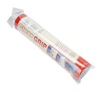 Clear Grip antirutsch Folie (ultraklar 31,75 x 91,40 cm )
