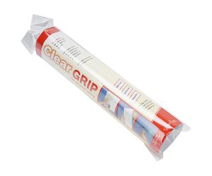 Clear Grip antirutsch Folie (ultraklar 31,75 x 91,40 cm )