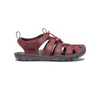 Keen Trekkingsandalen für Damen, rot, Gr. 37 EU