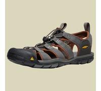Clearwater CNX Men Größe UK 10 Farbe raven/tortoise shell