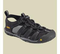 Clearwater CNX Men Sandale Größe UK 8,5 Farbe black-gargoyle
