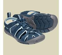 KEEN Sandalen Clearwater CNX Damen Navy Blue Glow Größe 37