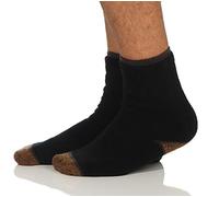 CLEO STYLE Thermo Herren Arbeitssocken extra warme Winterstrümpfe Kuschelsocken -25°C / 51 (43-46, Modell 2/1 Paar)