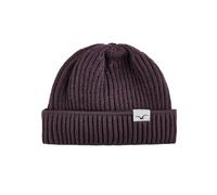 Cleptomanicx Beanie Storm Short (Plum Perfect)
