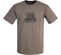 Cleptomanicx Got The Goods T-Shirt Herren (Bungee Cord, L)
