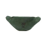 Cleptomanicx Hipbag Sketch Gull Cord (Comfrey Green)