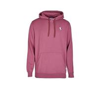 Cleptomanicx Hoodie Embro Gull 2 (DE/NL/SE/PL, Alphanumerisch, L, Regular, Regular, Hawthorne Rose)