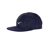 Cap Cord Möwe dark navy Größe:onesize
