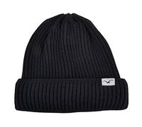 Cleptomanicx Storm Navy Beanie
