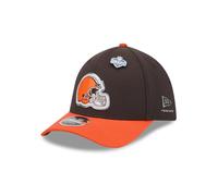 Cleveland Browns New Era 39THIRTY 2026 NFL Draft Cap Braun - L/XL