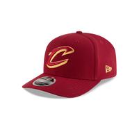 Cleveland Cavaliers New Era 9SEVENTY Team Collection NBA Cap Rot - ONE SIZE