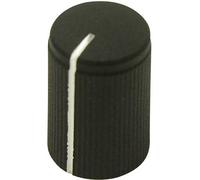 Cliff FC7251 FC7251 Skalenscheibe Schwarz (Ø x H) 10 mm x 15 mm 1 St.