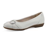 Cliffs by White Mountain Damen Calming Ballerinas