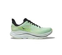 Hoka One One Mint Fluorite / Luna Moth Herren 47 1/3 EU Hoka One One Clifton 10