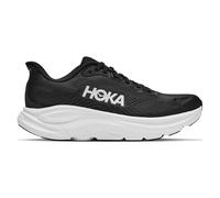 Hoka Clifton 11 Damen Laufschuhe Joggingschuhe schwarz/weiß 39 1/3