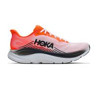 HOKA Clifton 11 - Herren NEON TANGERINE / FROST-M10 - 44-Normal