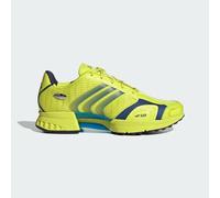 CLIMACOOL F50 SCHUH Acid Yellow / Night Indigo / Dark Marine 38