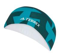 Climacool Graphic Stirnband Unisex-Aurora Ivy-OSFL