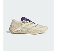 CLIMACOOL MERCEDES-AMG PETRONAS F1 TEAM SCHUH, SCHNÜRUNG Off White / Off White / Dark Purple 39 1/3