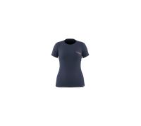 Climb Flower T-Shirt, Climbing T-Shirt, Damen - La Sportiva R25P19-Redwood/Azalea XL