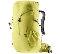 Deuter - Deuter Climber 22 Rucksack 620g 22l sproud-linden - Farbe - Grün
