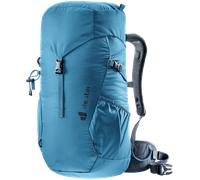 Deuter Climber 22 22 l Blau
