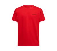 Climbing Days T-Shirt M - Herren Klettershirt - La Sportiva E47B46-Cypress/Night Sky M