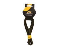 La Sportiva Climbing Laces 115 Schwarz One Size