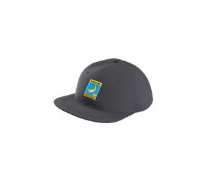 Climbing on the Moon Hat, Climbing Headwear, Unisex - La Sportiva R25R25-Redwood S