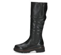 Climotion Damenschuhe Klassische Stiefel BLACK NAPPA BLACK NAPPA - Gr. - 39