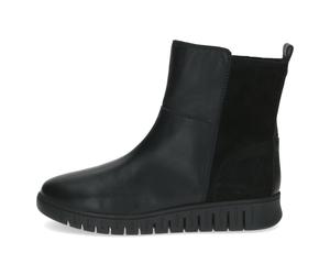 Climotion Damenschuhe Klassische Stiefeletten BLACK COMB BLACK COMB - Gr. - 41