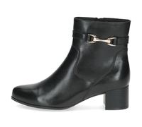Climotion Damenschuhe Klassische Stiefeletten BLACK NAPPA BLACK NAPPA - Gr. - 42