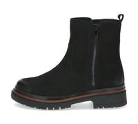 Climotion Damenschuhe Klassische Stiefeletten BLACK NUBUC BLACK NUBUC - Gr. - 41