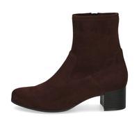 Climotion Damenschuhe Klassische Stiefeletten DARK BROWN STRETCH DARK BROWN STRETCH - Gr. - 41