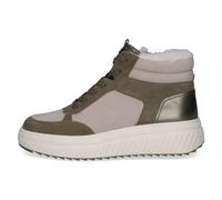 Climotion Damenschuhe Schnürstiefel SALVIA COMB - Gr. - 39