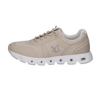 Climotion Damenschuhe Sneaker SAND COMB SAND COMB - Gr. - 39
