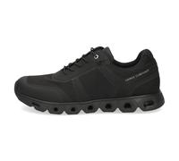 Caprice Sneaker 9-13615-43 036 G-Weite Vegan Schwarz Größe 46
