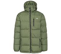CLIP - MALE PADDED JKT - MOSS L