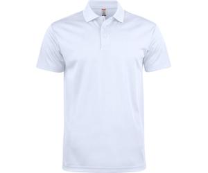 Clique Active 028254 Polo Shirt Basic Regular Fit - Polohemden - Größe M