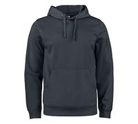 CLIQUE Basic Active Hoodie 99 - schwarz XXL