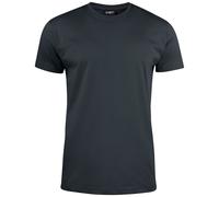 Clique Bambu T-Shirt Black 3XL