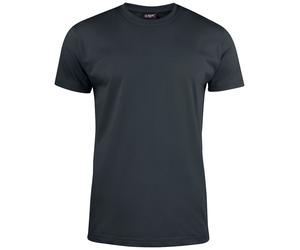 Clique Bambu T-Shirt Black XL