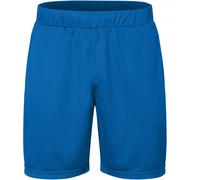 CLIQUE Basic Active Shorts 55 - royalblau S