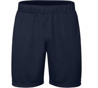 CLIQUE Basic Active Shorts 580 - dunkelblau L