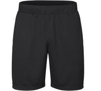 CLIQUE Basic Active Shorts 99 - schwarz S