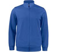 CLIQUE Basic Active Sweatjacke 55 - royalblau XL