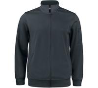 CLIQUE Basic Active Sweatjacke 99 - schwarz XXL