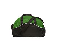 Clique Basic Bag - Sporttasche 35 l - Apple Green / one size